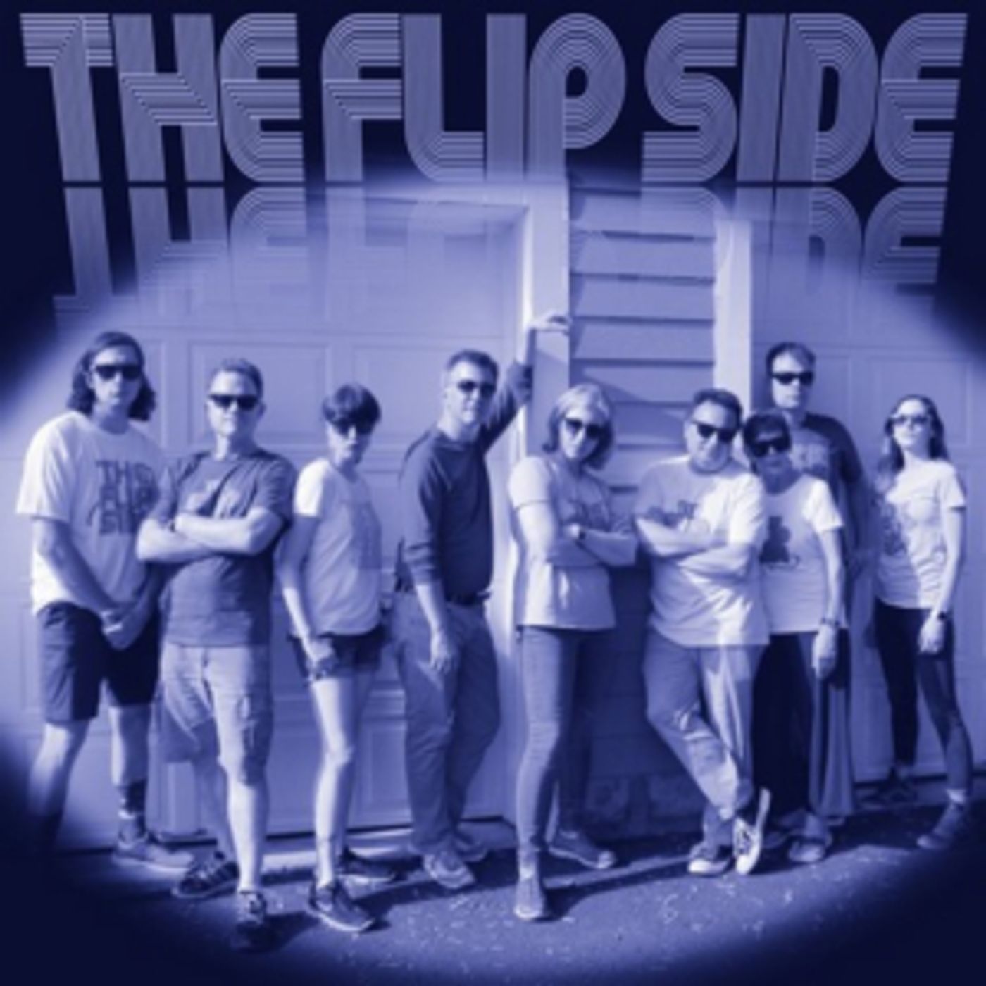 Dreamcatcher Presents The Flip Side: Improv Comedy on October 26 Dreamcatcher Presents The Flip Side: Improv Comedy on October 26 Image