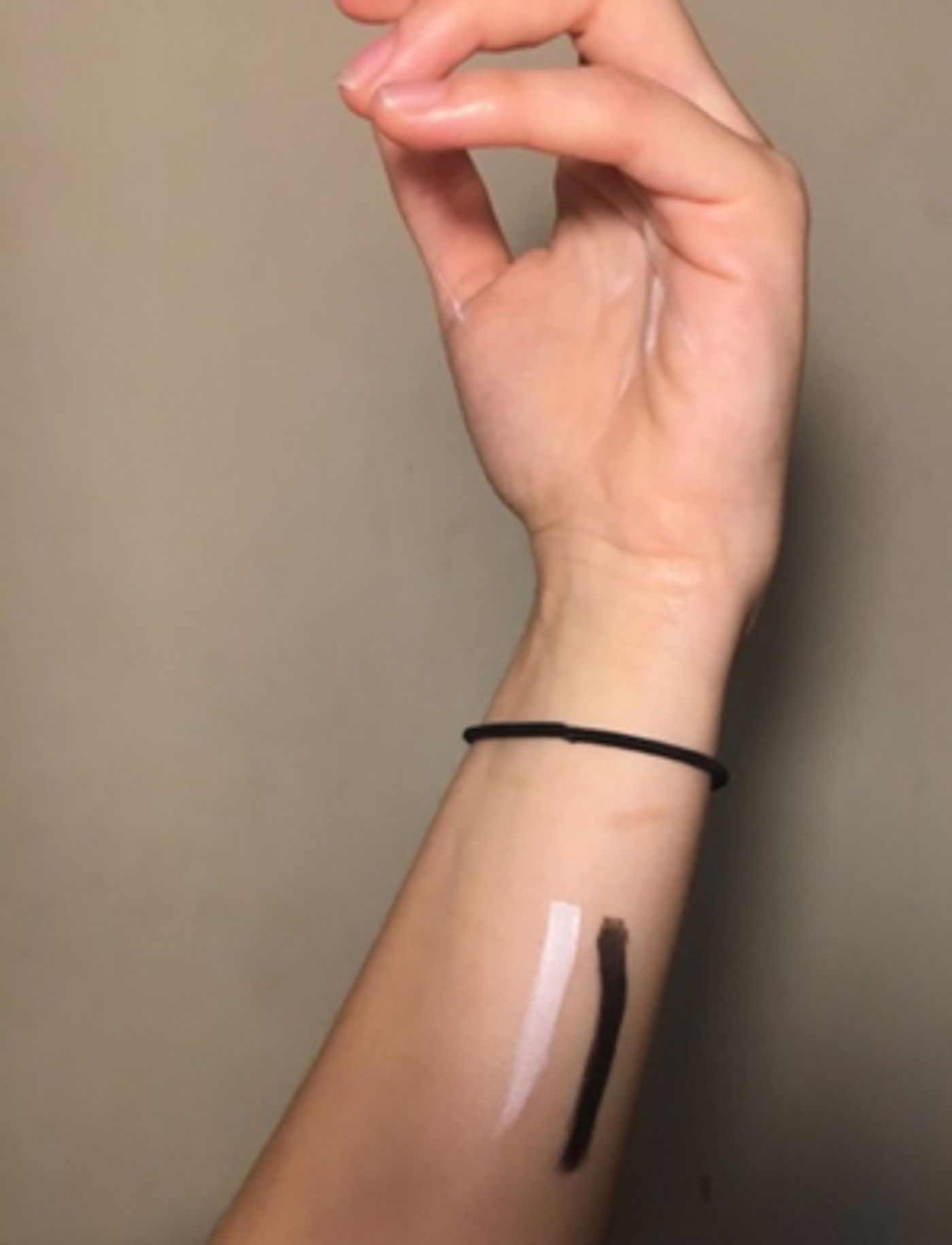 BWW Blog: The Incredibly Involved and Very Stressful Art of Painting a Straight Line BWW Blog: The Incredibly Involved and Very Stressful Art of Painting a Straight Line Image