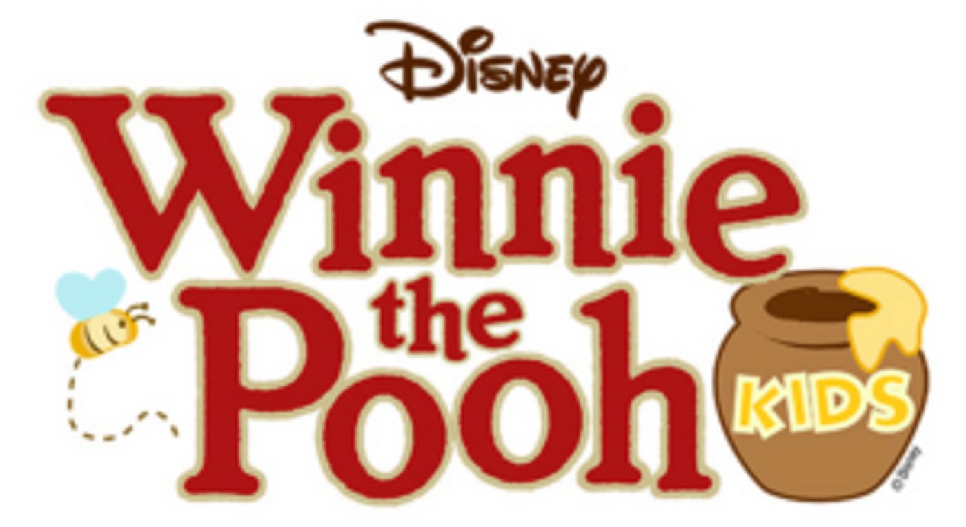 Hale Center Theater Orem To Produce Disney's WINNIE THE POOH KIDS Hale Center Theater Orem To Produce Disney's WINNIE THE POOH KIDS Image