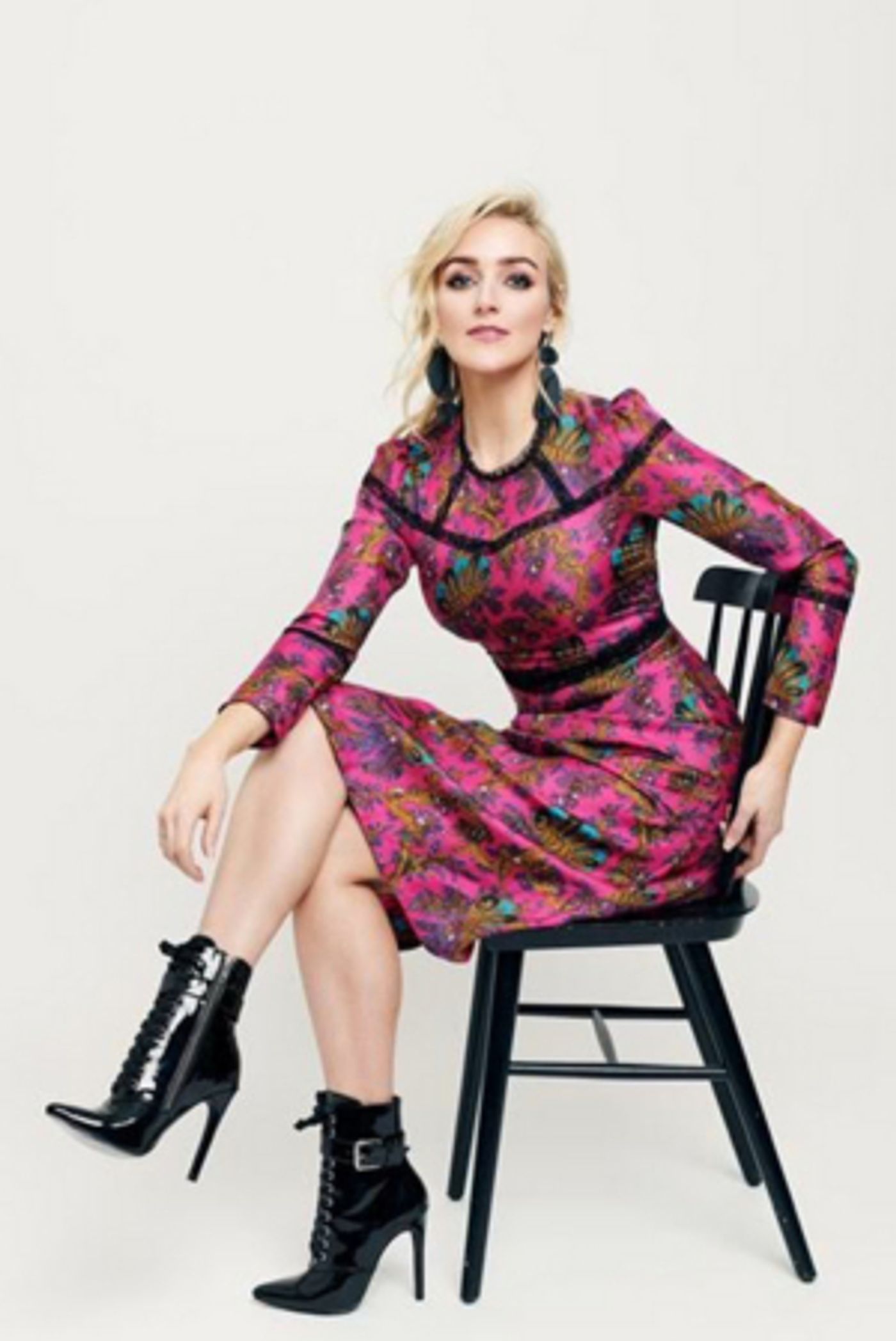 Betsy Wolfe Joins Abingdon's Celebration of Andrew Lippa Betsy Wolfe Joins Abingdon's Celebration of Andrew Lippa Image