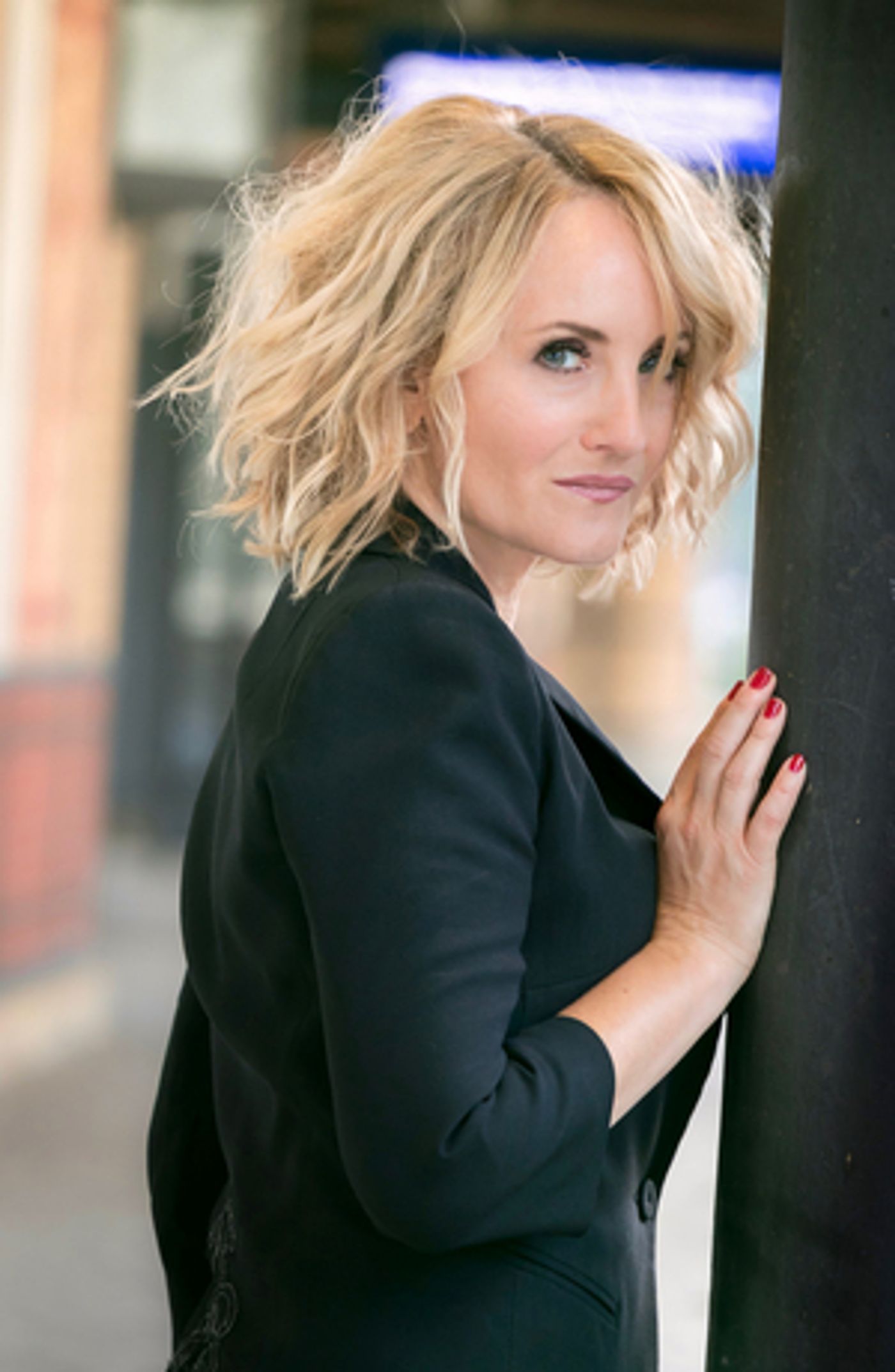 Review: KATHARINE MEHRLING revisits THE STREETS OF BERLIN at Joe's Pub  Image