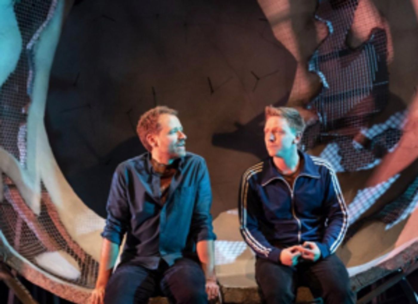 REASONS TO STAY ALIVE Set for Run at HOME Manchester  Image