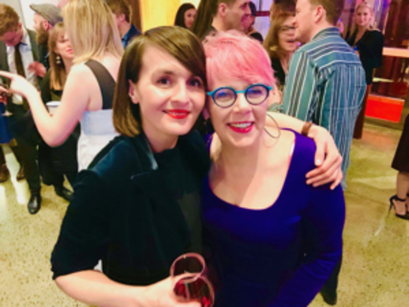 Feature: NEW ZEALAND CREATIVITY at Show Me Shorts NZ Short Film Awards  Image