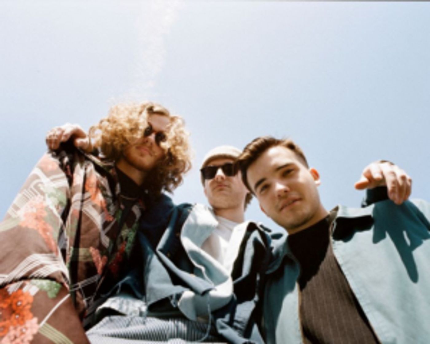 Hablot Brown Release New Single 'Ain't No Secret' Hablot Brown Release New Single 'Ain't No Secret' Image