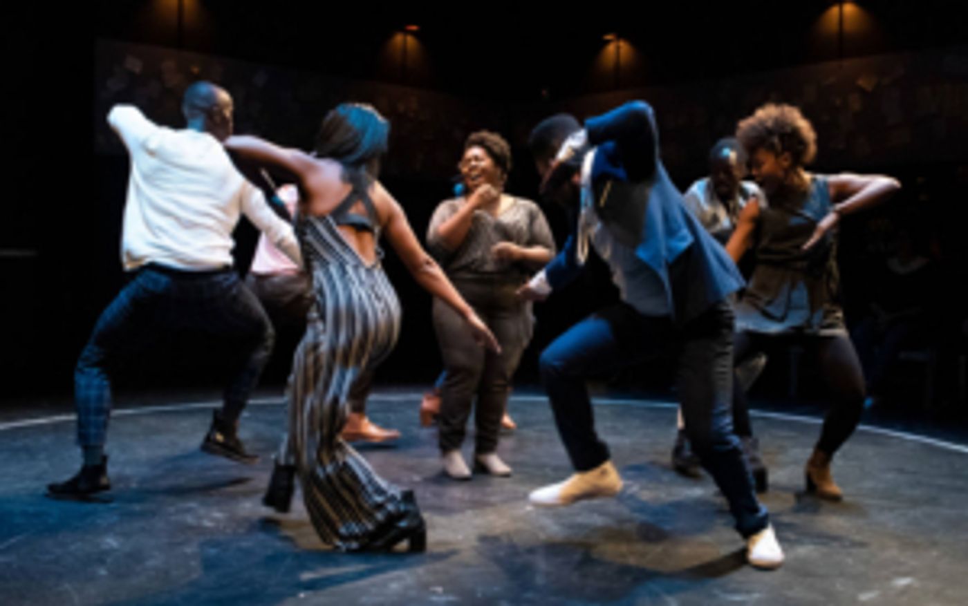 A.R.T. To Present Community Ritual WHAT TO SEND UP WHEN IT GOES DOWN  Image