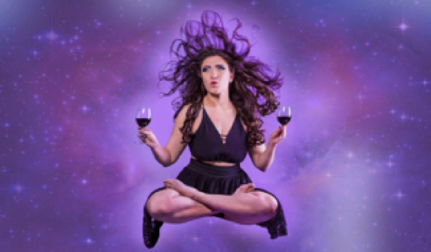 Tash York Brings WINEFULNESS to The Butterfly Club Tash York Brings WINEFULNESS to The Butterfly Club Image