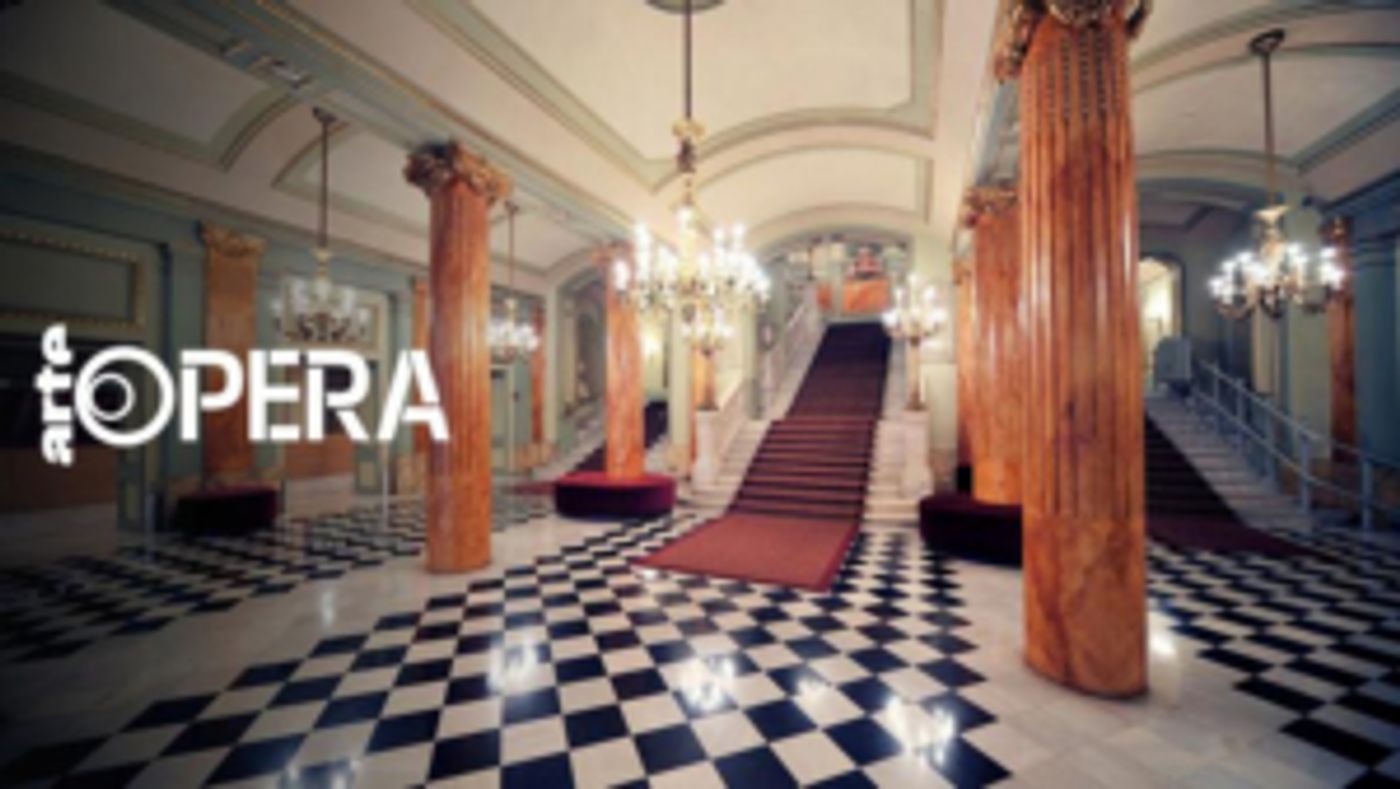 ARTE Opera Announces 2019/20 Season  Image