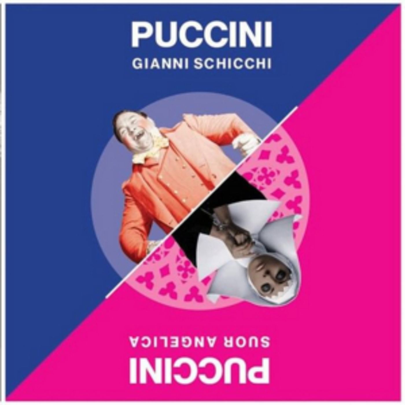 University of Kentucky Opera Theatre Presents GIANNI SCHICCHI and SUOR ANGELICA  Image