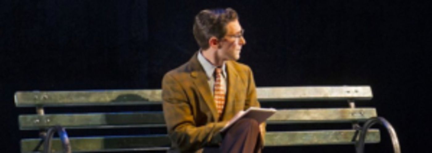 Arizona Opera Presents FELLOW TRAVELERS Arizona Opera Presents FELLOW TRAVELERS Image