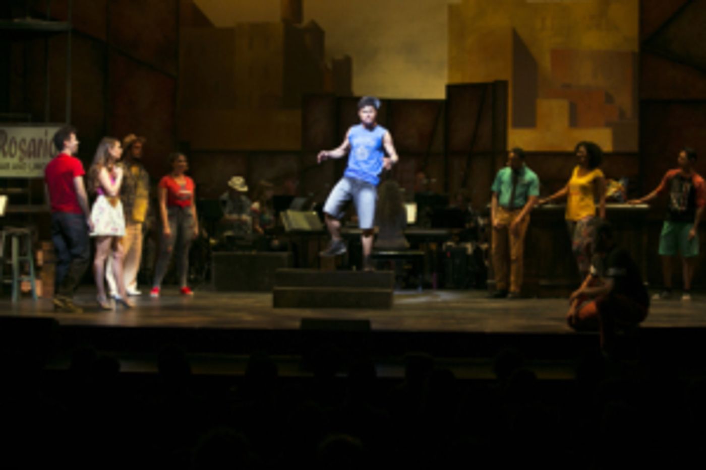 Interview: PTC's Karen Azenberg on Concert Productions, Including the Upcoming DIRTY ROTTEN SCOUNDRELS Interview: PTC's Karen Azenberg on Concert Productions, Including the Upcoming DIRTY ROTTEN SCOUNDRELS Image