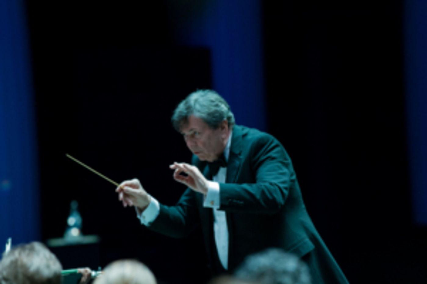 Palm Beach Symphony Prepares For 46th Season Palm Beach Symphony Prepares For 46th Season Image