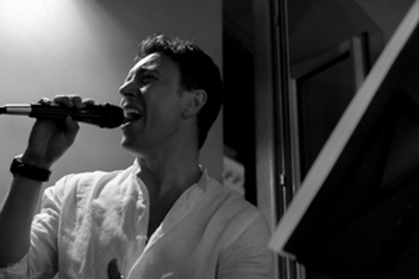 Interview: Michelangelo Nari - SWEENEY TODD al Teatro Colosseo Interview: Michelangelo Nari - SWEENEY TODD al Teatro Colosseo Image