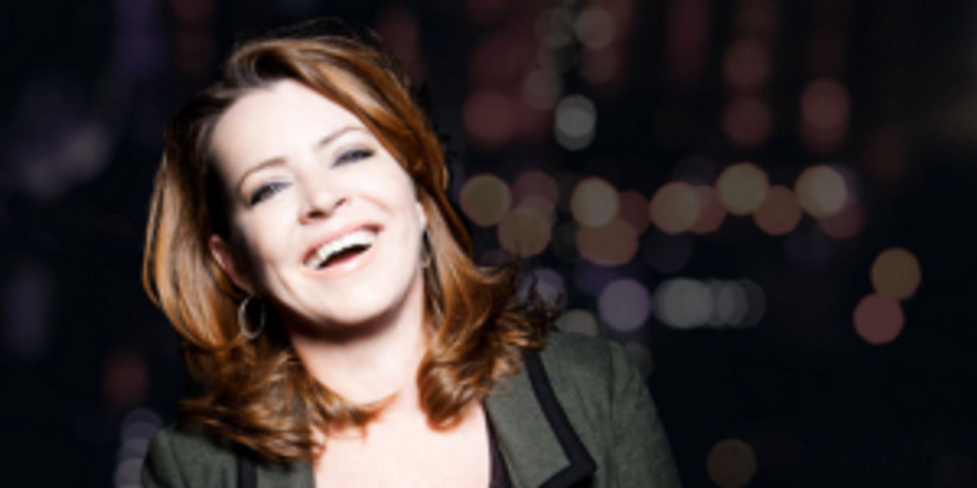 Kathleen Madigan Takes the Stage at NJPAC  Image