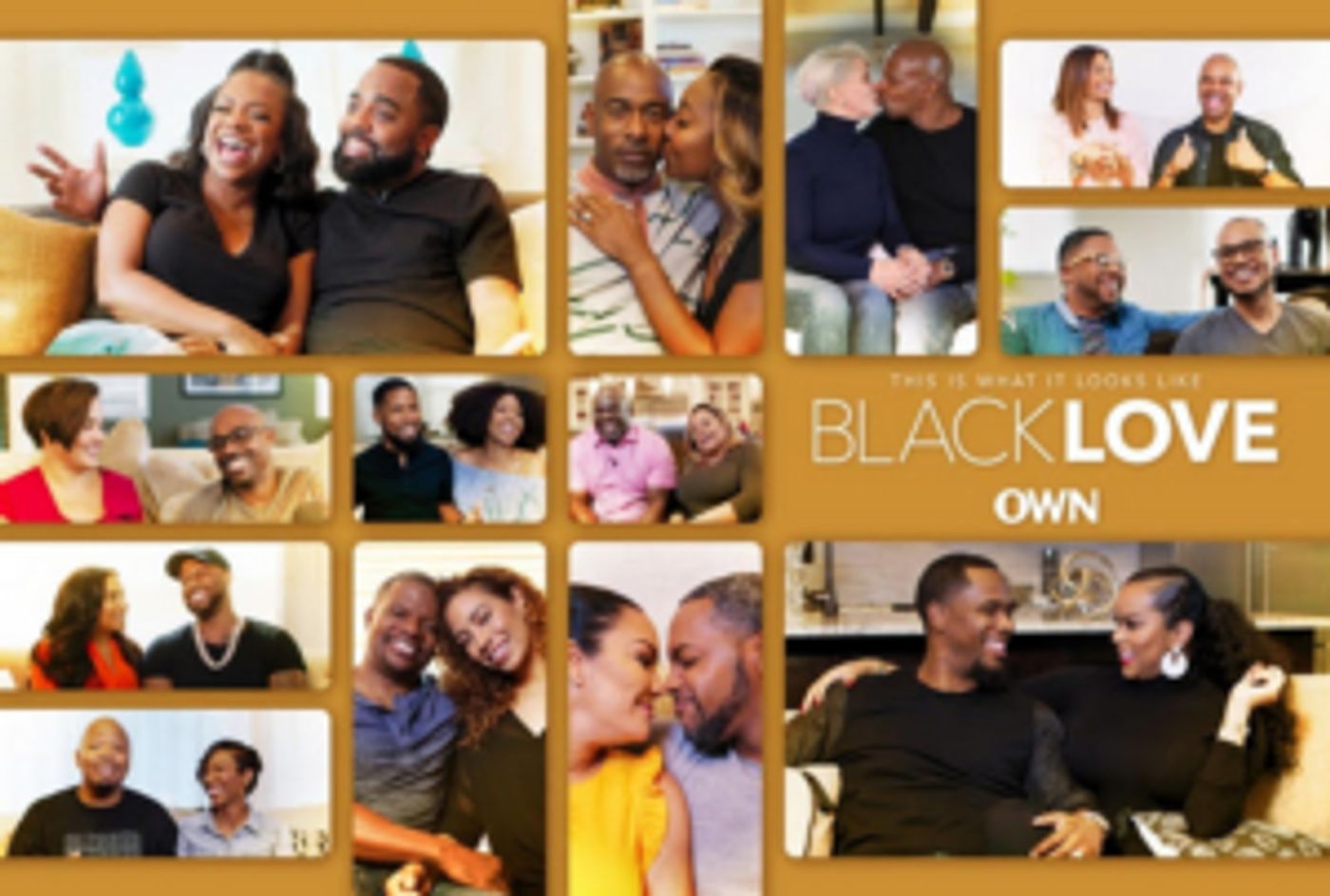 OWN's Docu-Series BLACK LOVE Moves to New Night And Time OWN's Docu-Series BLACK LOVE Moves to New Night And Time Image