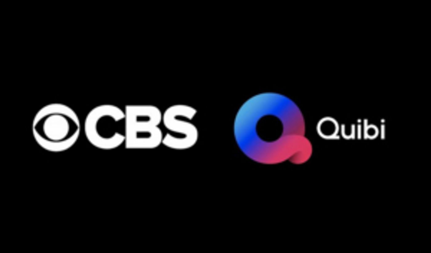 Quibi and CBS News Announce an Original News Program From 60 MINUTES Producers Quibi and CBS News Announce an Original News Program From 60 MINUTES Producers Image