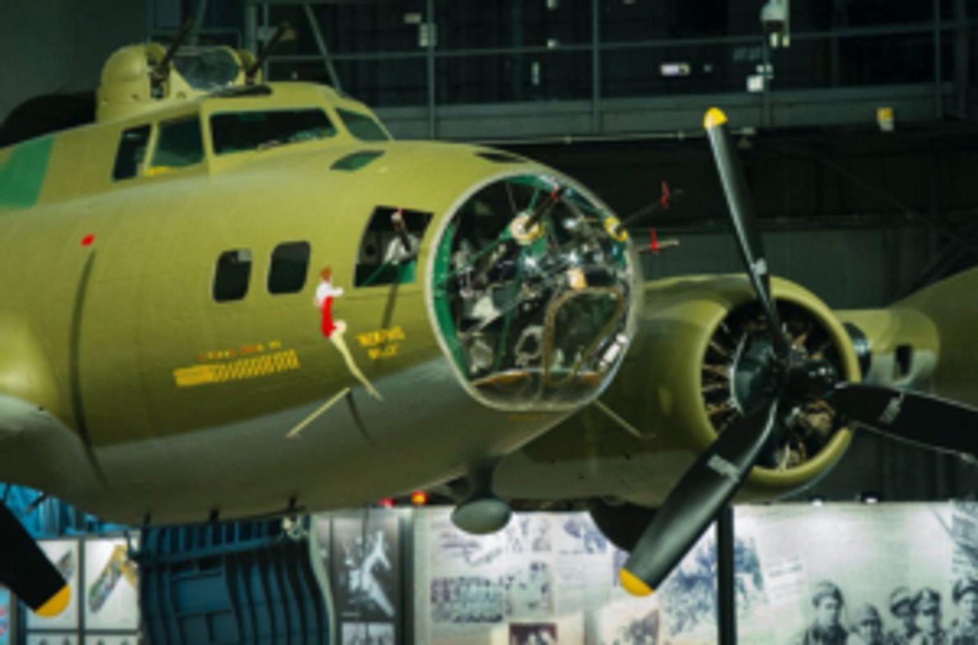 Smithsonian Channel To Honor Veterans Month With Special Two-Night Event Smithsonian Channel To Honor Veterans Month With Special Two-Night Event Image