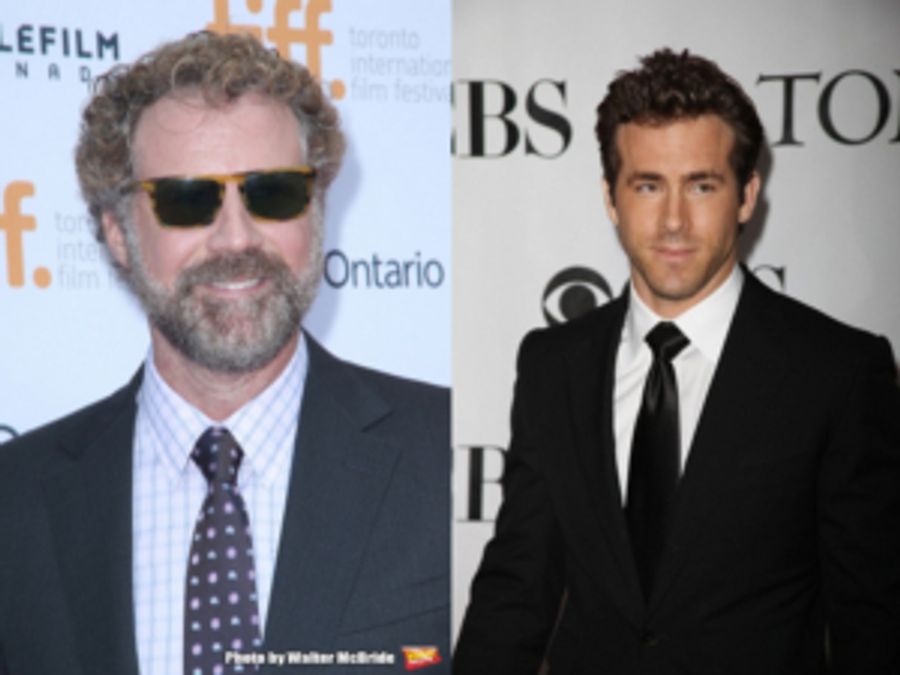 A CHRISTMAS CAROL Musical Starring Will Ferrell and Ryan Reynolds Lands at Apple Image