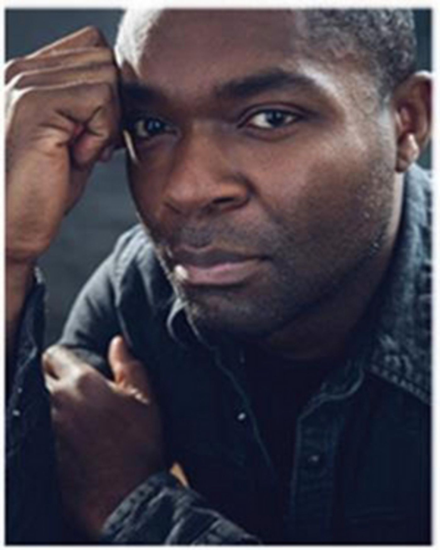 David Oyelowo to Star in THE PRESIDENT IS MISSING for Showtime David Oyelowo to Star in THE PRESIDENT IS MISSING for Showtime Image