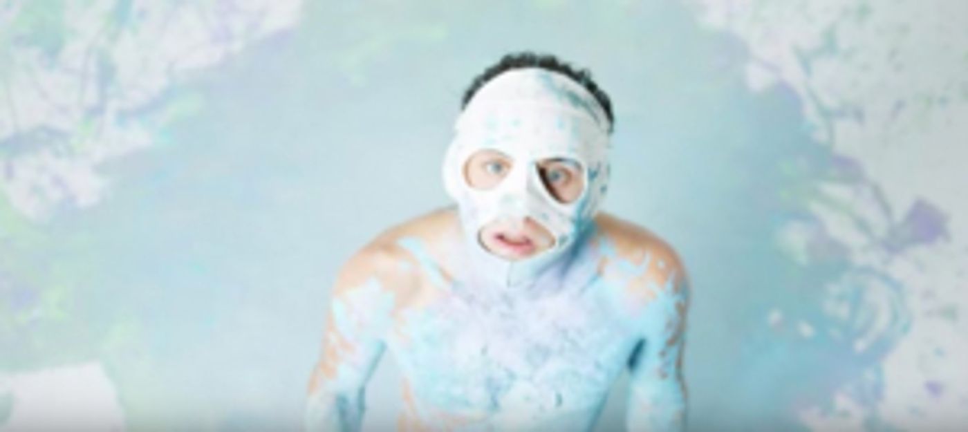 Yoke Lore Release Music Video for 'Everybody Wants To Be Loved' with NVDES Yoke Lore Release Music Video for 'Everybody Wants To Be Loved' with NVDES Image