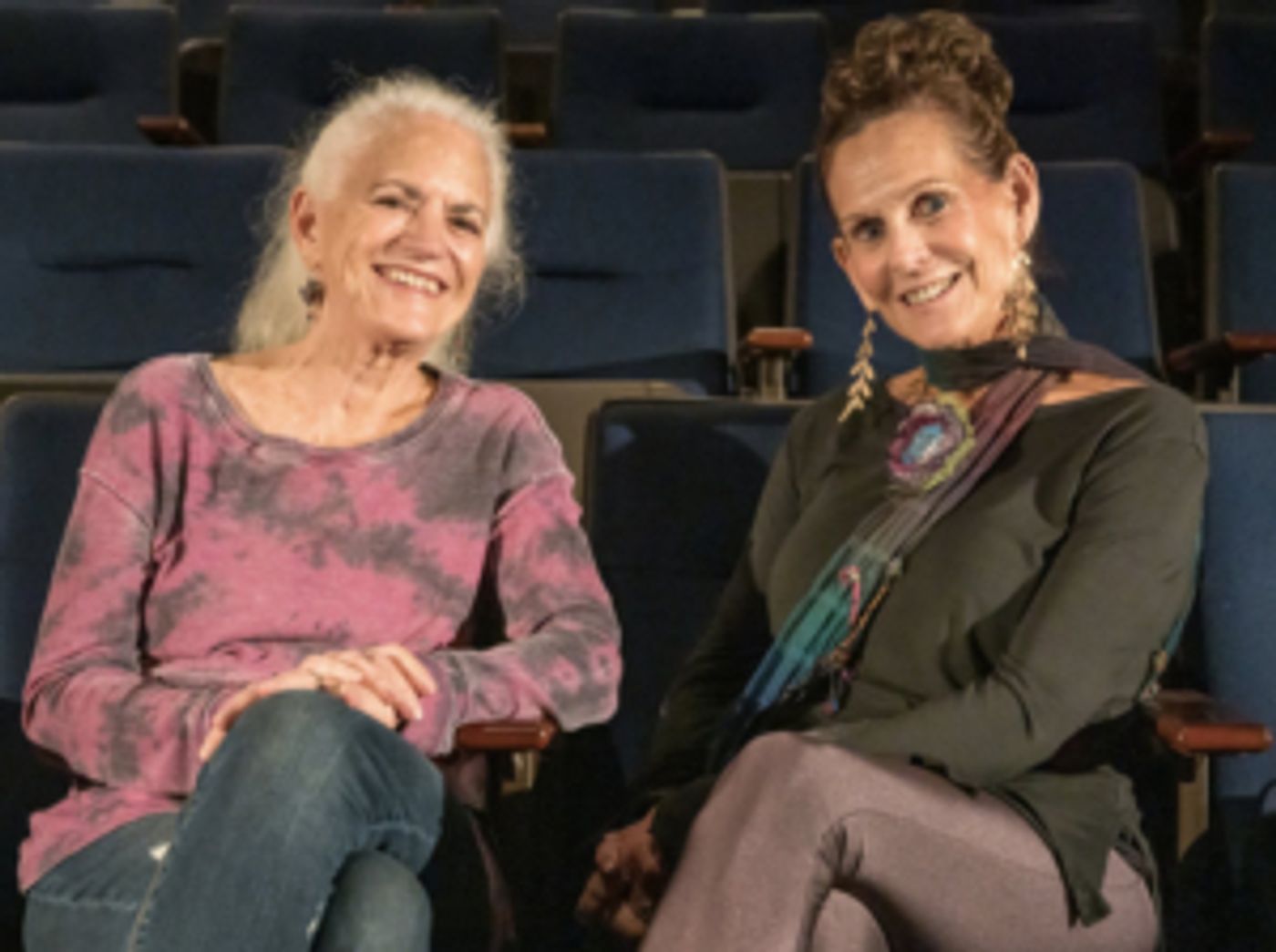 WHAT Announces Cast Of WRINKLES, THE MUSICAL  Image