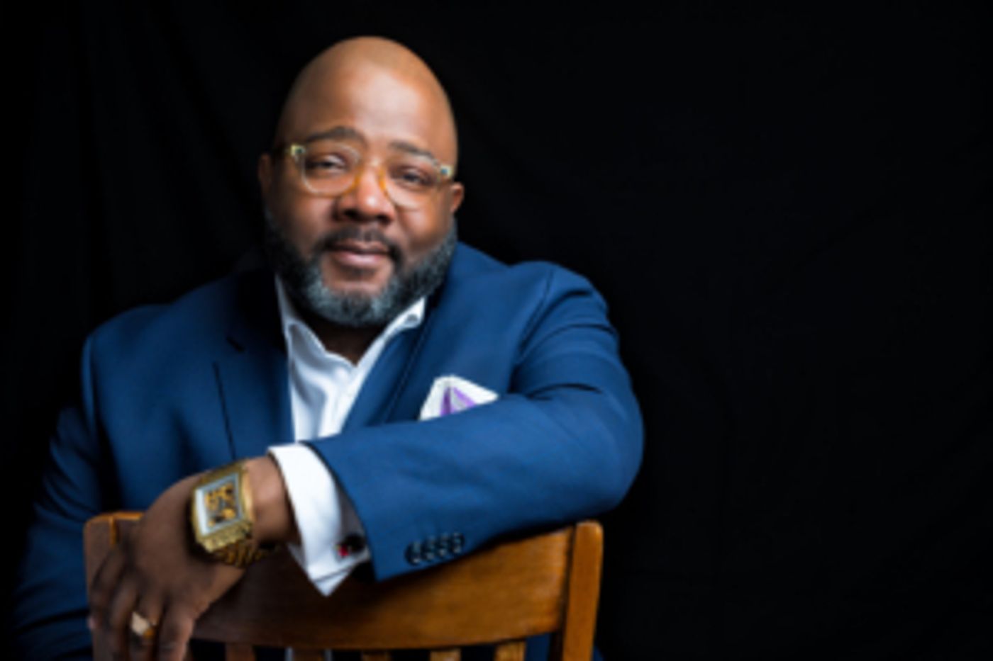 Room&Board Produces Jonathan Bailey Holland Opera Room&Board Produces Jonathan Bailey Holland Opera Image