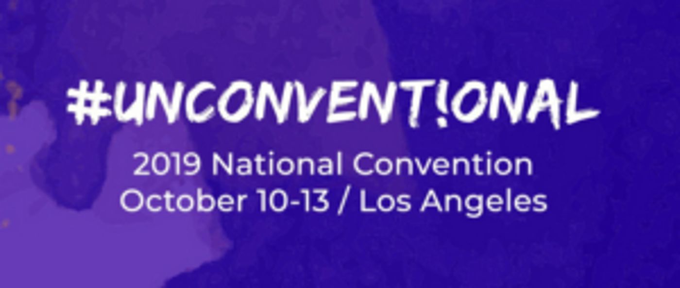 SAG-AFTRA Launches Fourth National Convention Oct. 10-13  Image