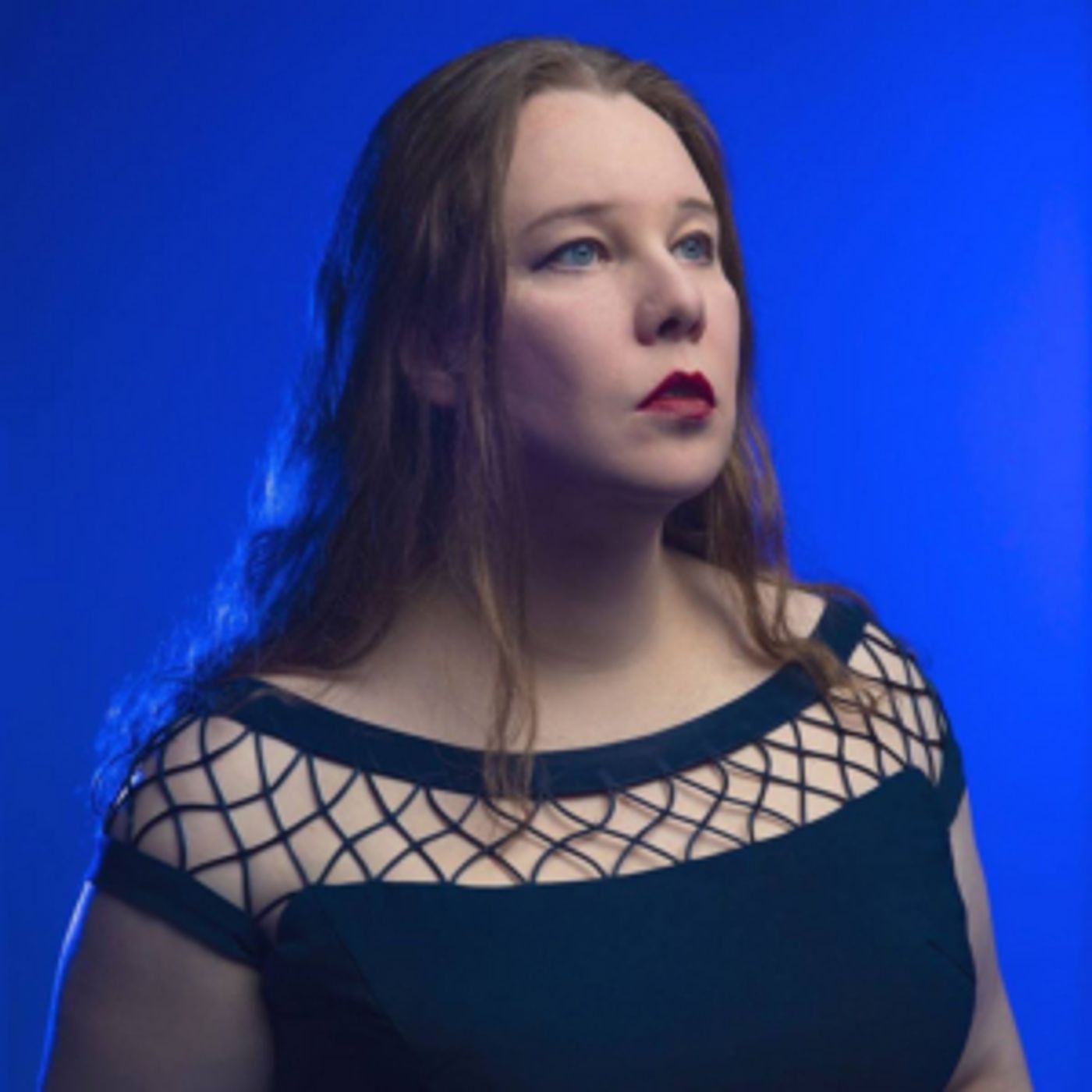 Lucia Lucas Becomes First Transgender Woman To Sing For The English National Opera  Image