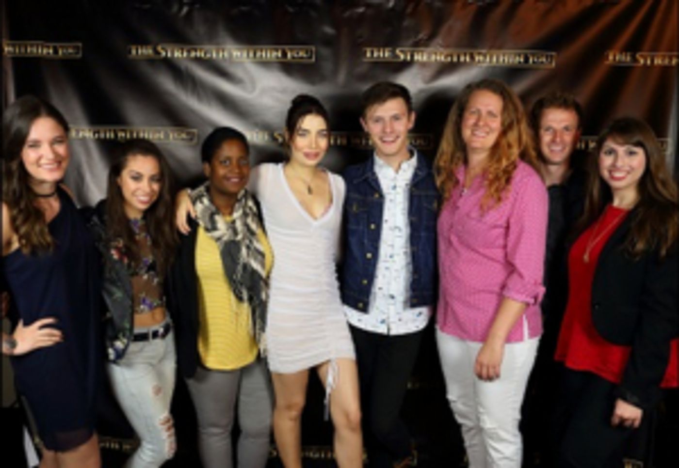 The-3rd-Year-Of-The-TSWY-Intl-Film-Festival-Kicks-Off-Nov-3rd-20191008 The 3rd Year Of The TSWY Int'l Film Festival Kicks Off Nov 3rd Image