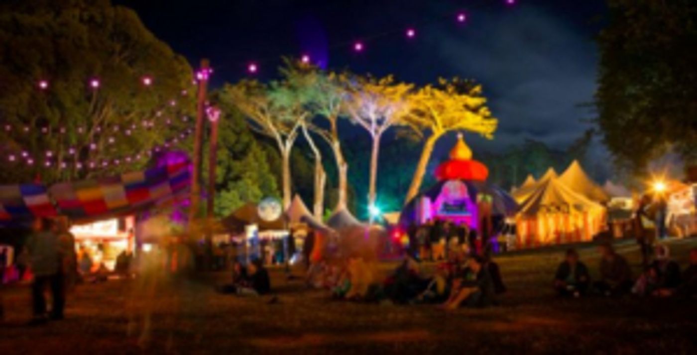 The Village Festival Celebrates 15 Years at Melbourne's Edinburgh Gardens  Image