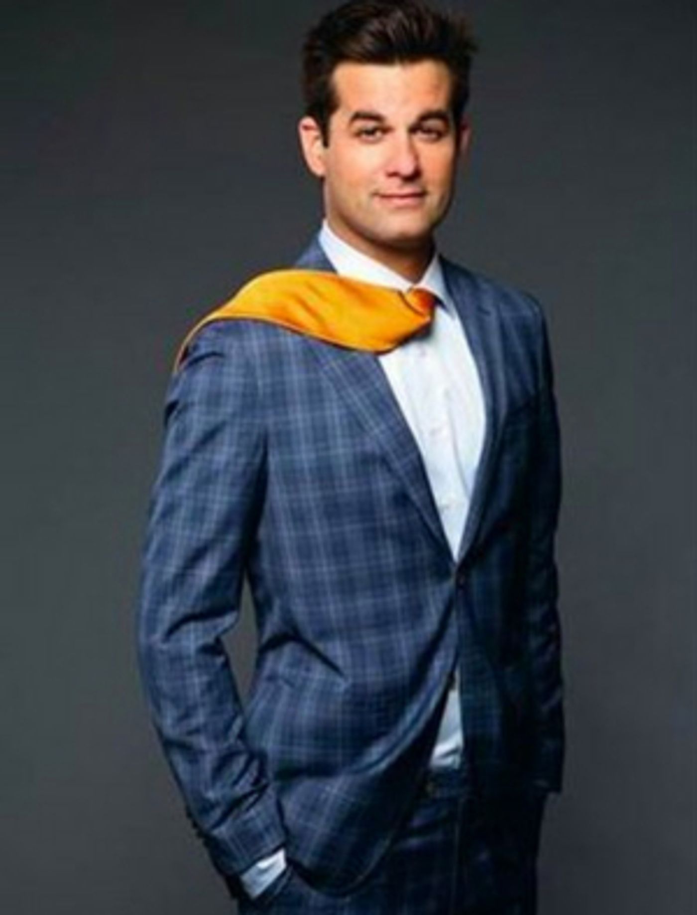 Comedy Central Announces One-Hour Stand-Up Special with THE DAILY SHOW Correspondent Michael Kosta Comedy Central Announces One-Hour Stand-Up Special with THE DAILY SHOW Correspondent Michael Kosta Image