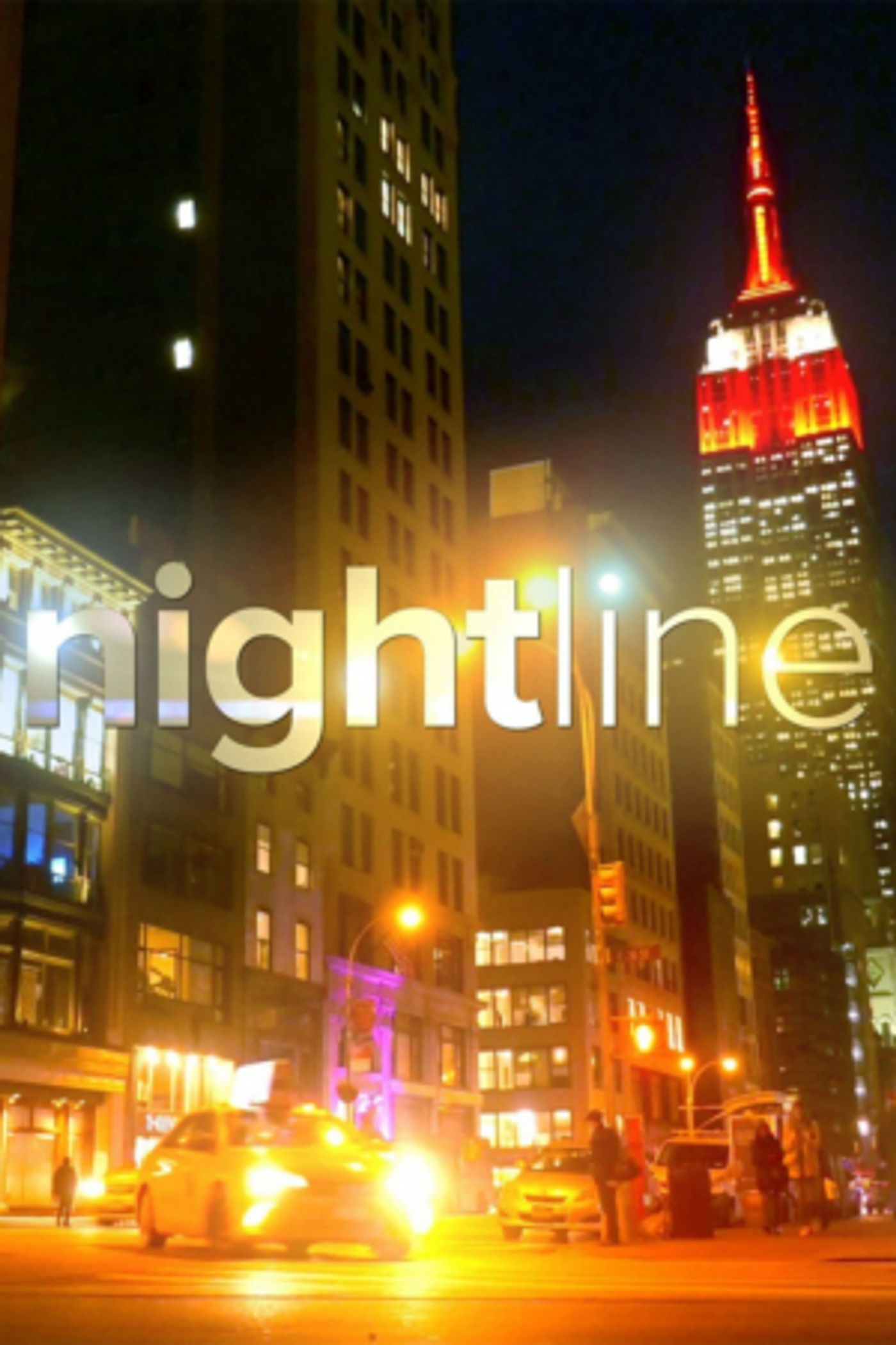 RATINGS: NIGHTLINE Ranks No. 1 in Adults 25-54 and Adults 18-49 for the Week of Sept. 30  Image