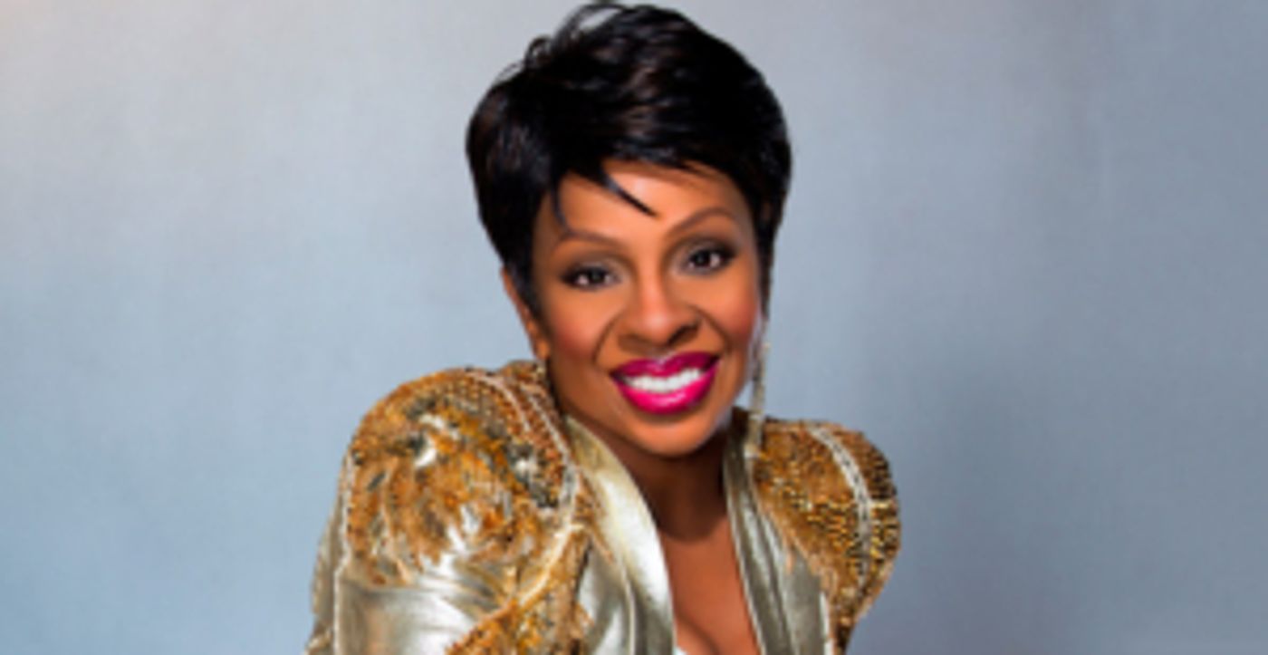 Gladys Knight And Will Downing Come To NJPAC  Image