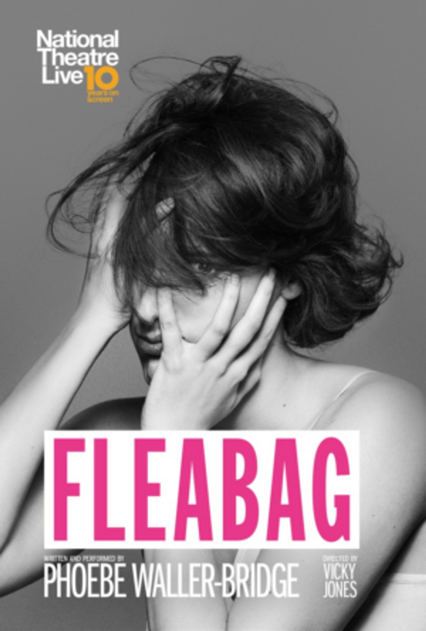 FLEABAG to be Broadcast in U.S. Cinemas For One Night  Image