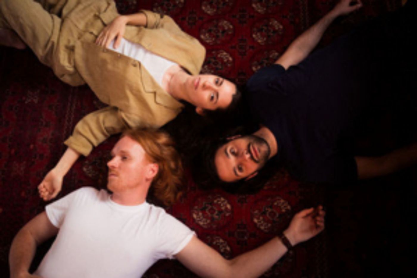 Wilsen Announce Spring 2020 Tour Supporting Polica  Image