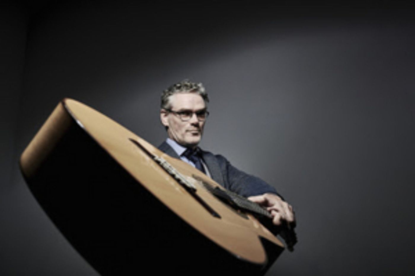 Jesse Cook Adds More Shows To His 'Follow The Road' Tour Jesse Cook Adds More Shows To His 'Follow The Road' Tour Image