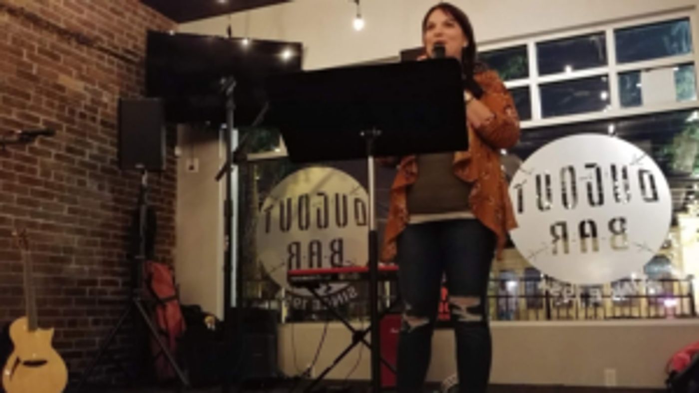 The Fearless Leap Returns with Second Installment of VOICE BOX INDY SHOW  Image