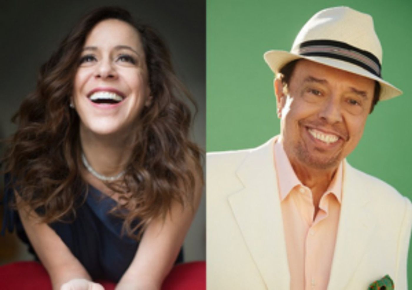 CAP UCLA Presents Sergio Mendes & Bebel Gilberto: The 60th Anniversary of Bossa Nova CAP UCLA Presents Sergio Mendes & Bebel Gilberto: The 60th Anniversary of Bossa Nova Image
