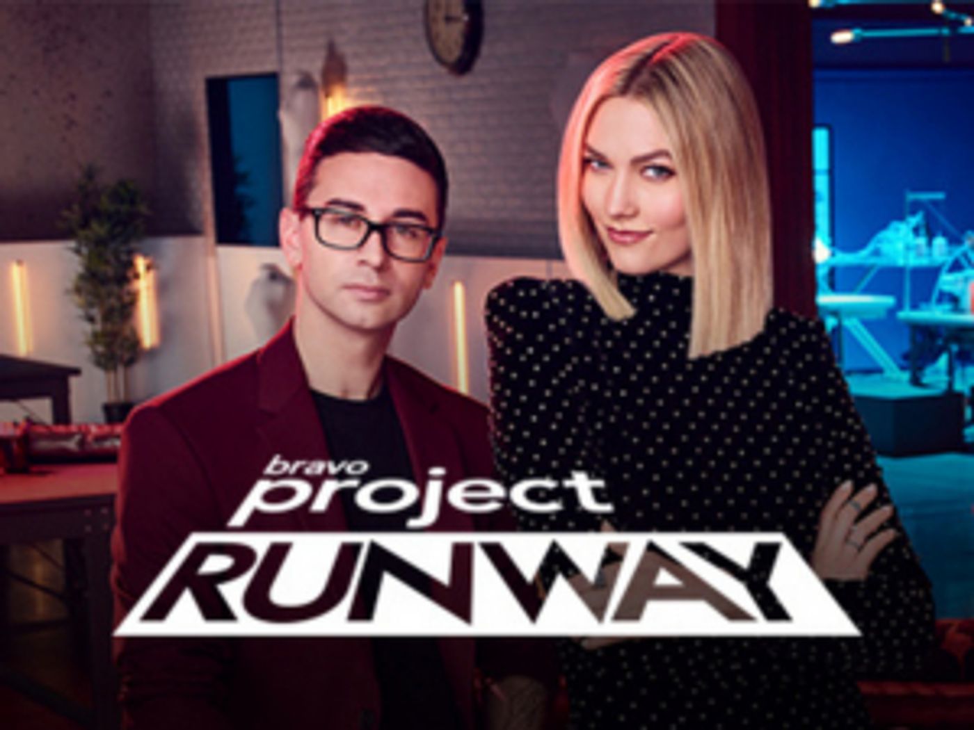 Bravo to Premiere PROJECT RUNWAY on December 5  Image