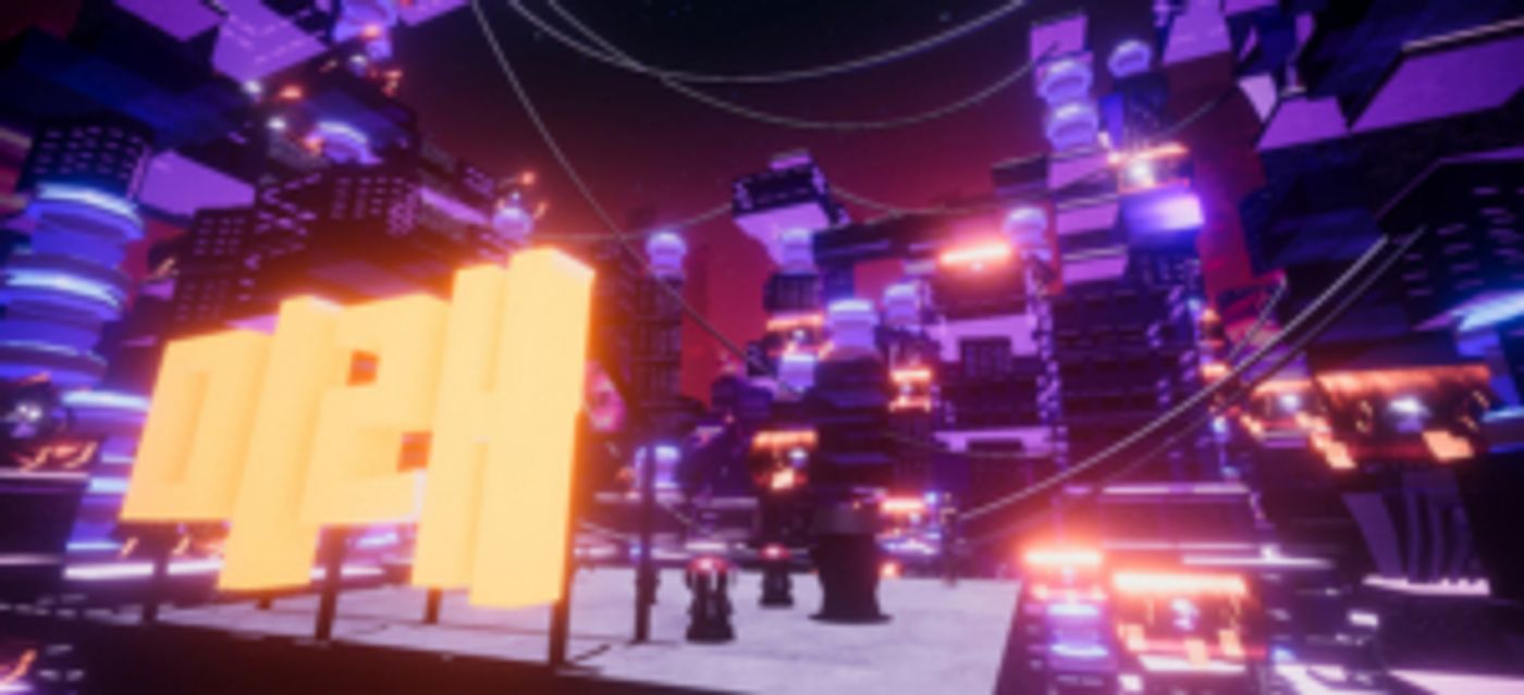 Laboratorio Arte Alameda inaugura la muestra Tecnopop: Diseño y tecnología en la era del meme Laboratorio Arte Alameda inaugura la muestra Tecnopop: Diseño y tecnología en la era del meme Image