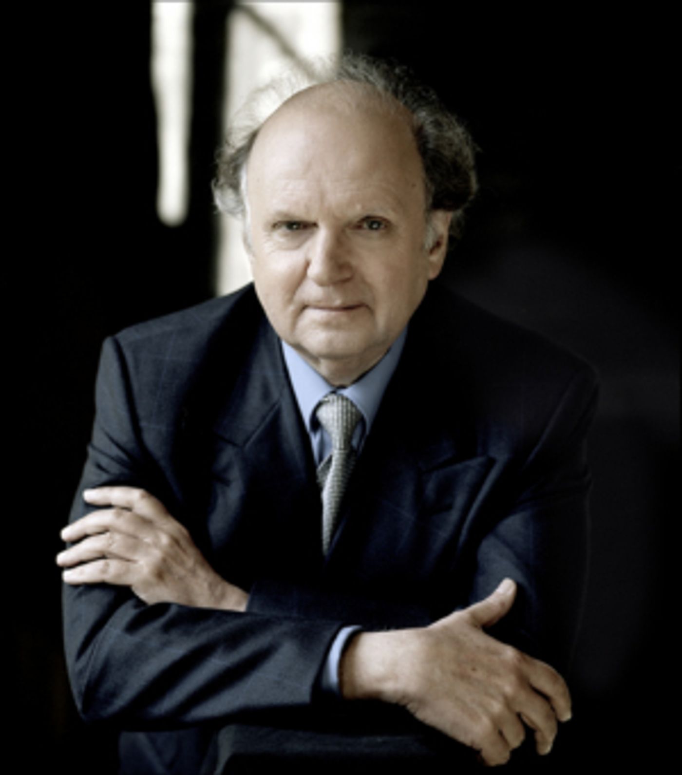 Marek Janowski to Conduct the Houston Symphony  Image