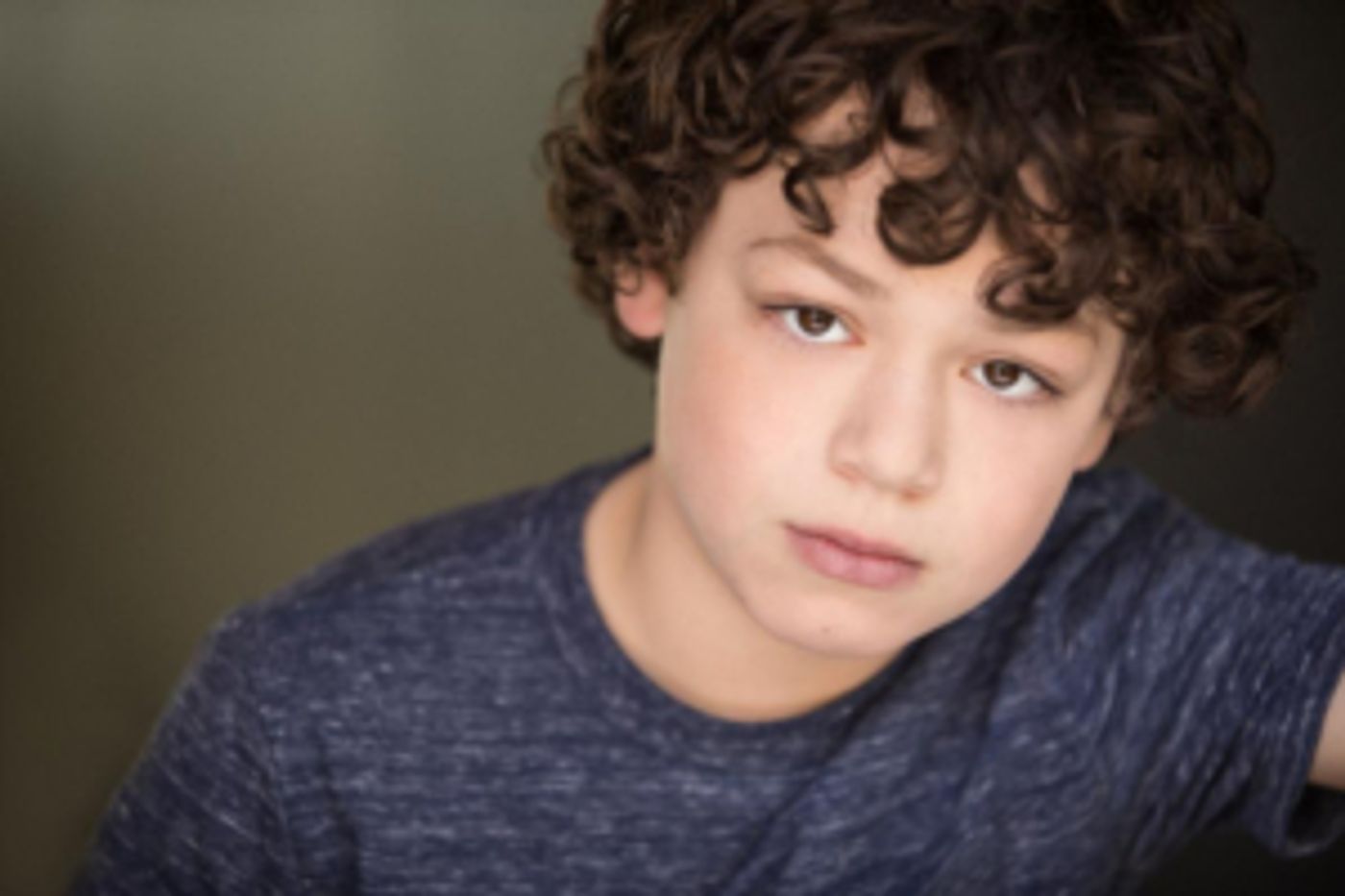 Interview: Julian Emile Lerner in LAST DAYS OF SUMMER at George Street Playhouse 10/15 to 11/10  Image