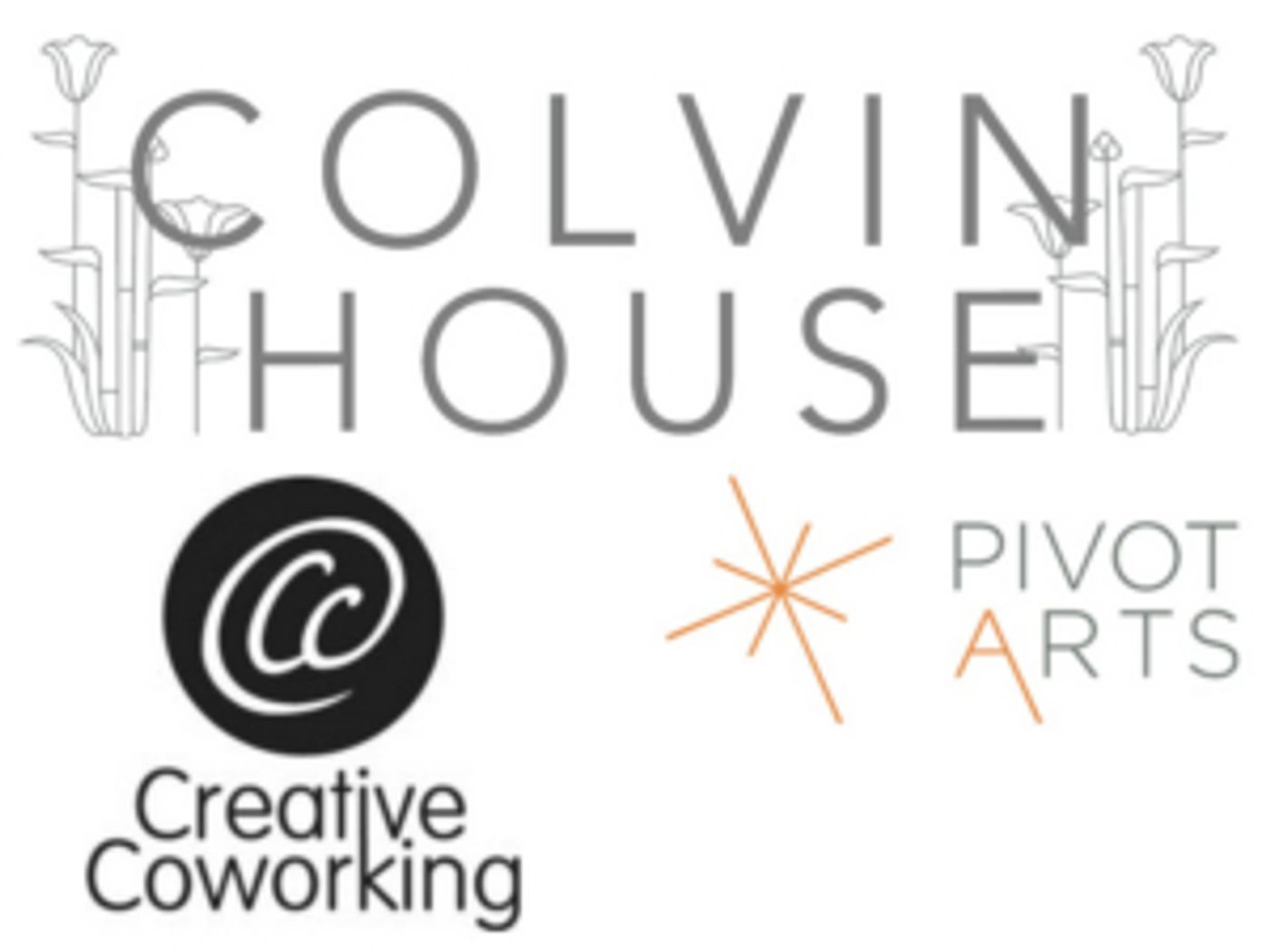 Colvin House Partners with Pivot Arts for 2019 Halloween Event  Image