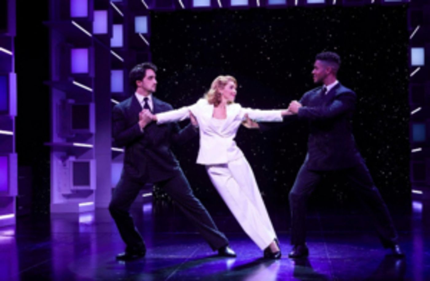 Review: 9 TO 5, King's Theatre, Glasgow  Image