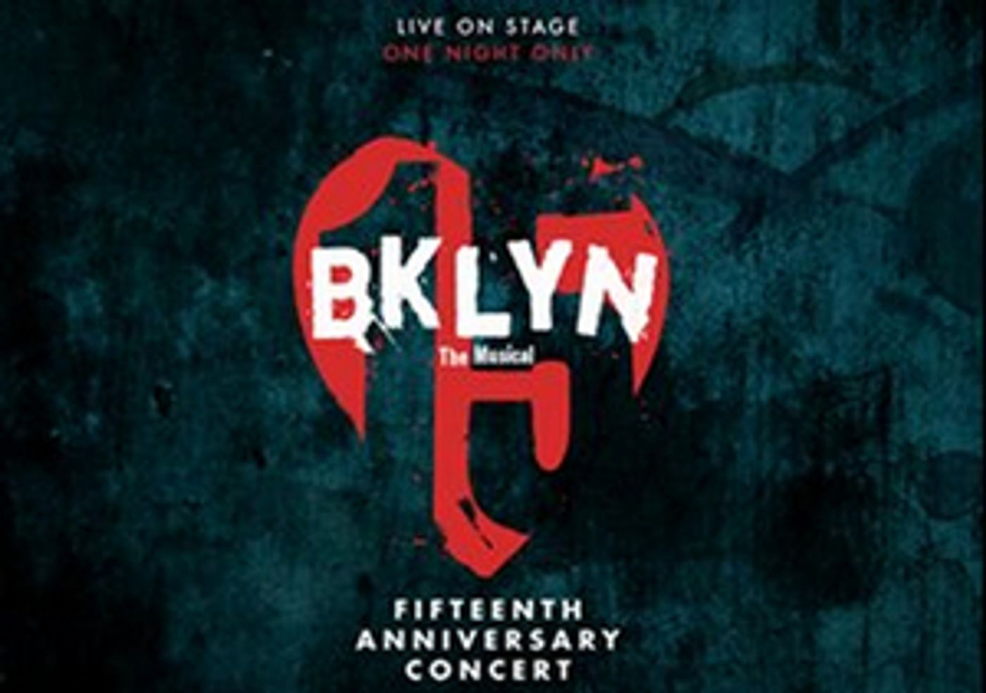 Interview: Eden Espinosa Of BKLYN: THE MUSICAL On Reuniting With The Original Cast For A One-Night Only Concert  Image