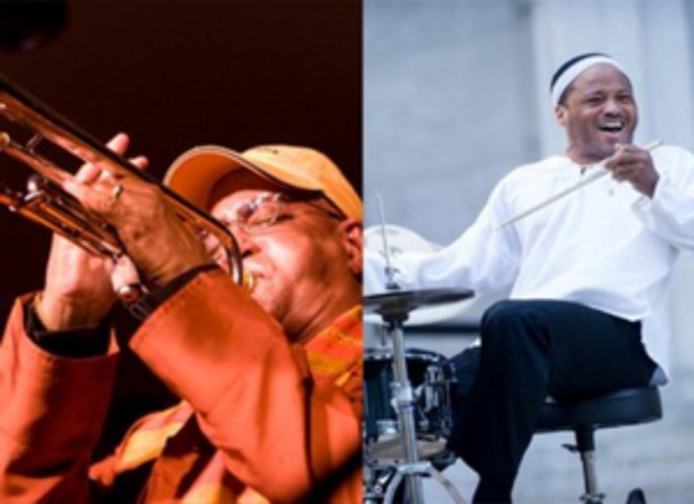 Jazzmobile@55 Presents TAYLOR MADE at Flushing Town Hall  Image