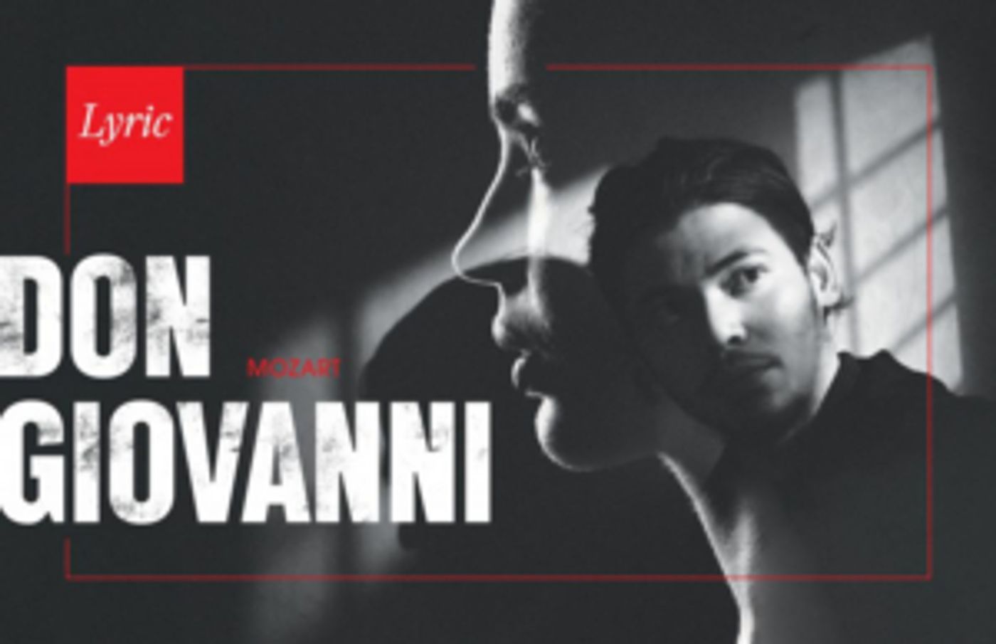 DON GIOVANNI Returns To Lyric  Image