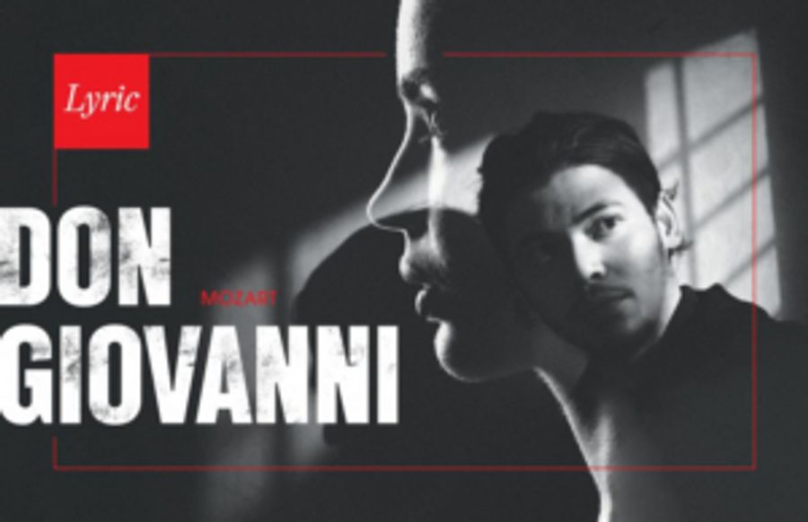 DON GIOVANNI Returns To Lyric Image