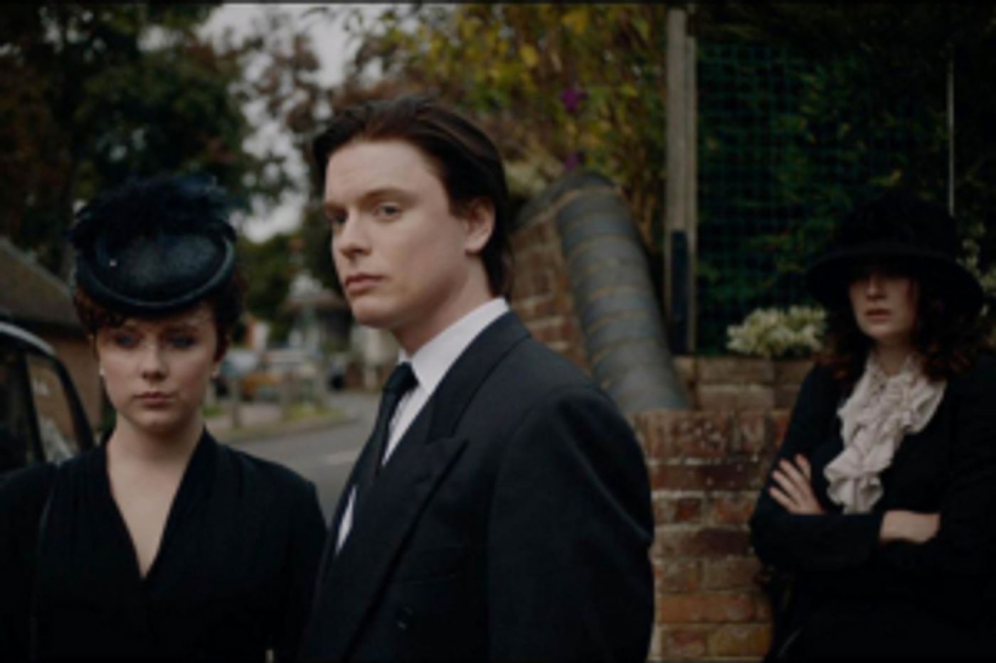 ITV Announces Details for WHITE HOUSE FARM  Image