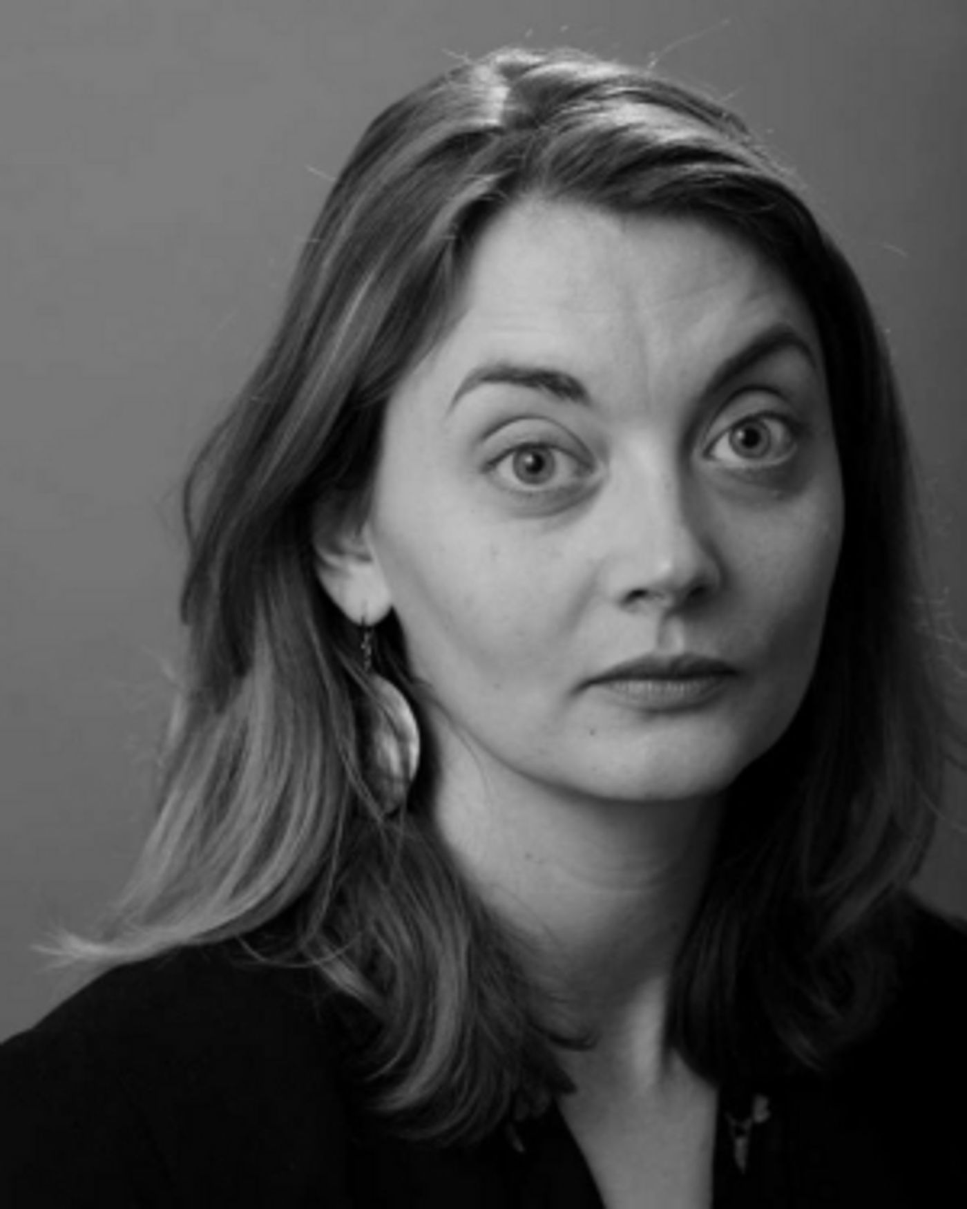 New York Magazine/Vulture Names Helen Shaw New Theatre Critic  Image