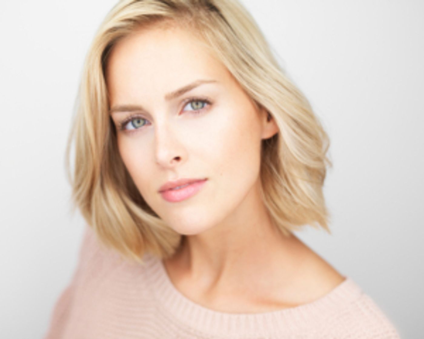 Bailey McCall to Lead WAITRESS on Tour; Full New Cast  Image